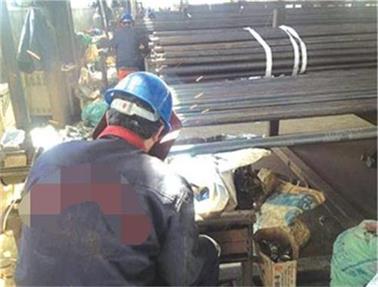 荆州注浆管焊接工艺