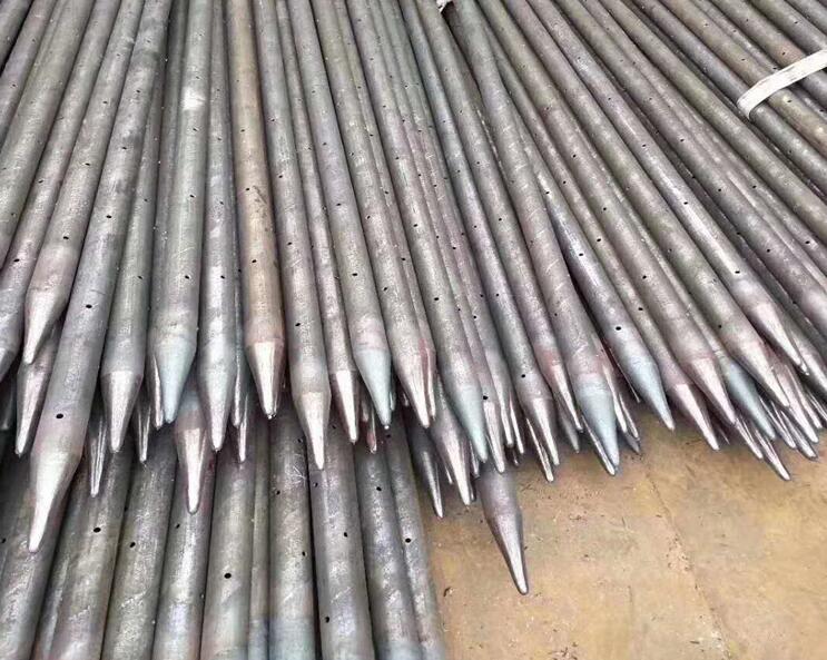 荆州注浆管现货 荆州注浆管现货