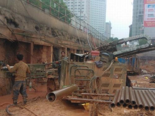 荆州注浆管现货 荆州注浆管现货