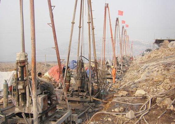 荆州注浆管现货 荆州注浆管现货