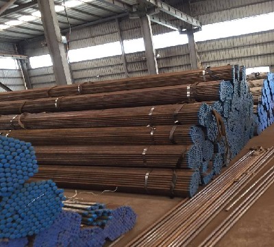 荆州隧道注浆管现货