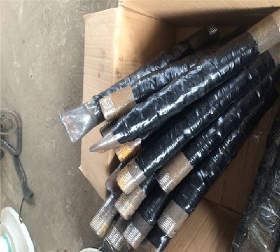 荆州注浆管现货