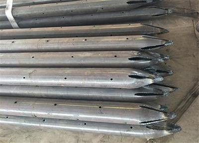 荆州注浆管现货 荆州注浆管现货