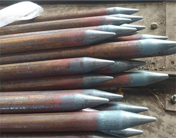 荆州注浆管现货 荆州注浆管现货