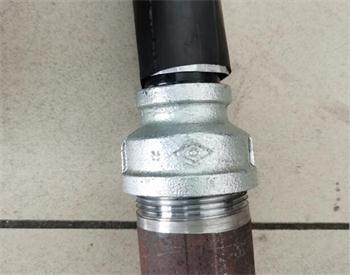 荆州注浆管现货