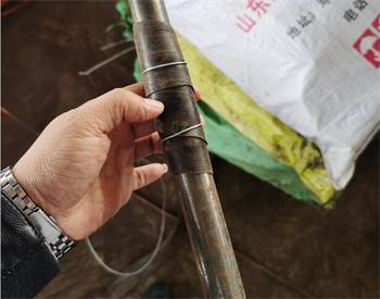 荆州注浆管现货 荆州注浆管现货