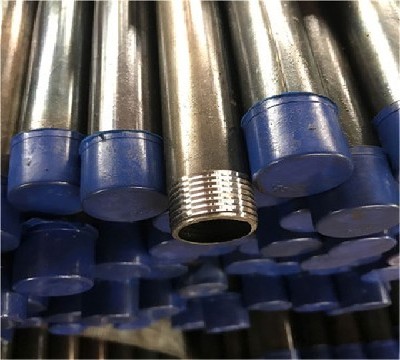 荆州注浆管现货