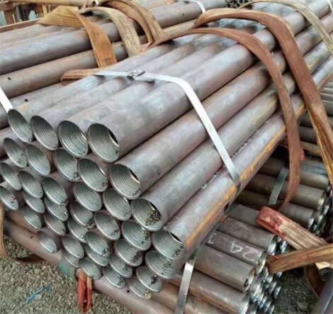 荆州注浆管现货 荆州注浆管现货