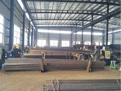 荆州注浆管现货 荆州注浆管现货