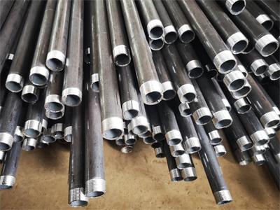 荆州注浆管现货 荆州注浆管现货