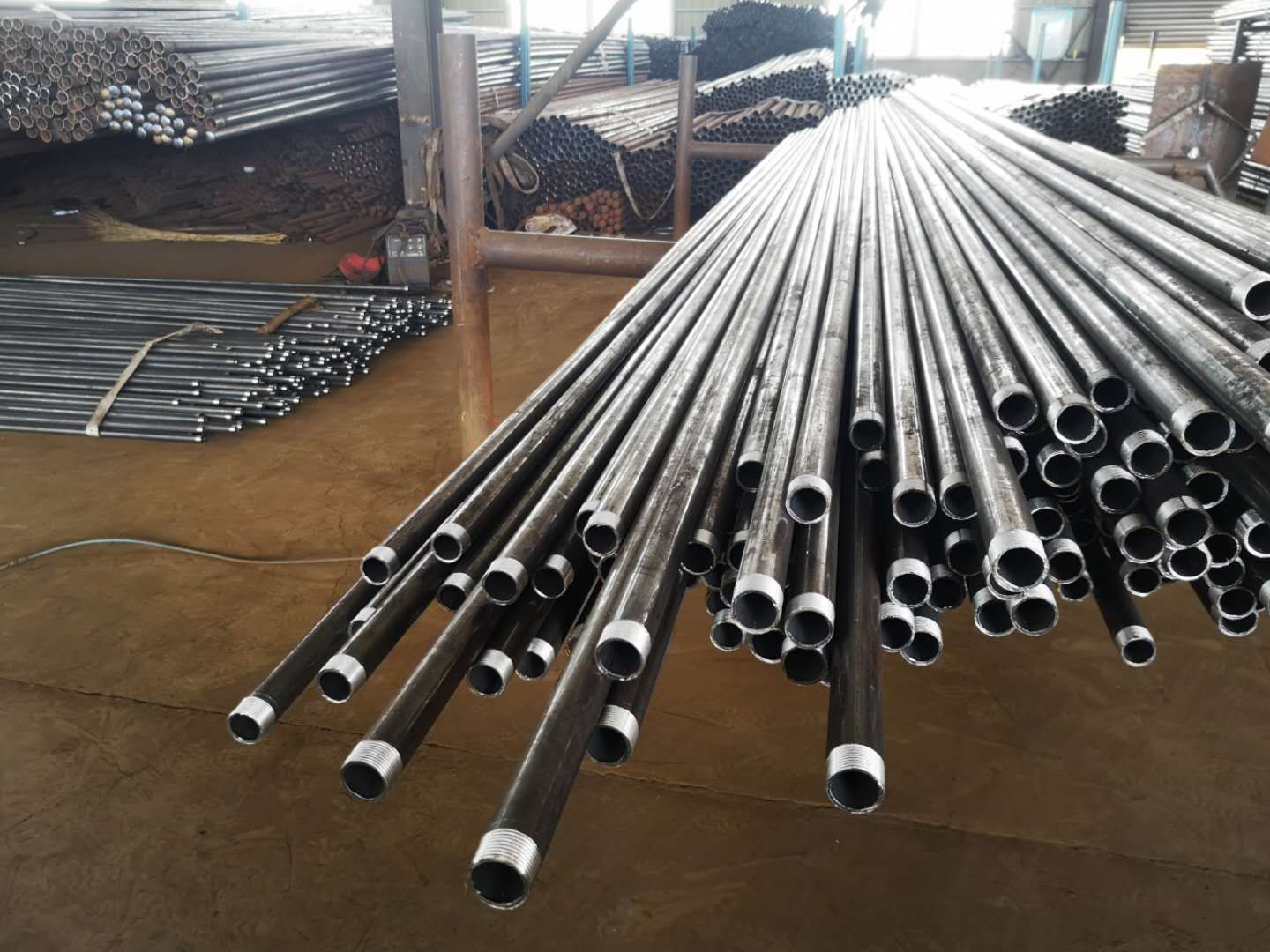 荆州注浆管现货