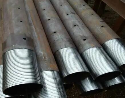 荆州注浆管现货 荆州注浆管现货